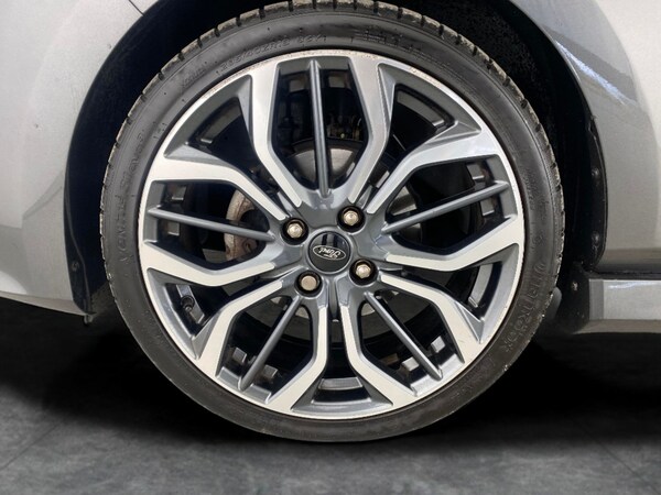 Used Ford Fiesta 2022 for sale - 76255717: Photo 29