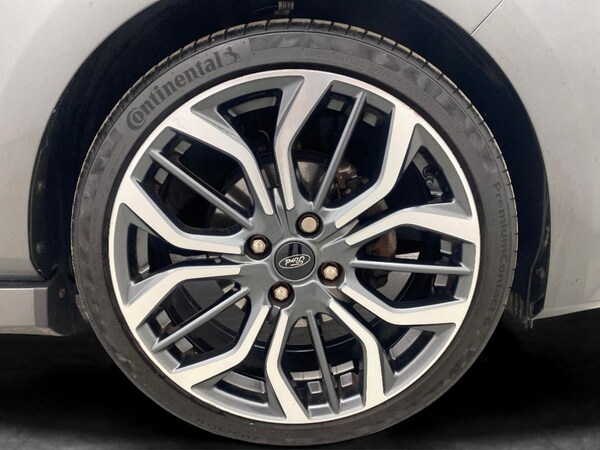Used Ford Fiesta 2022 for sale - 76255717: Photo 30