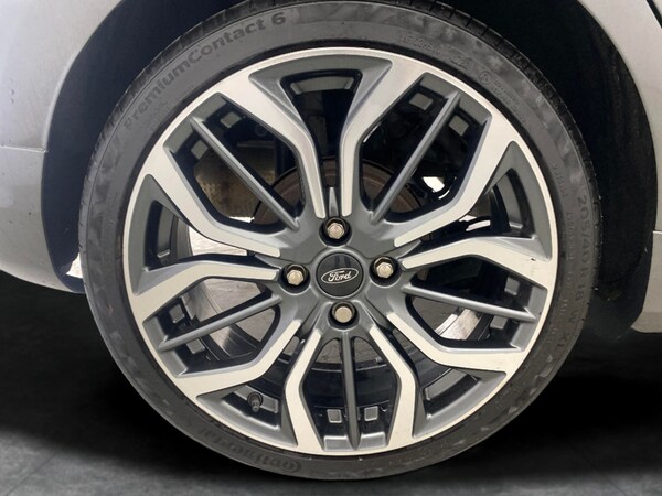 Used Ford Fiesta 2022 for sale - 76255717: Photo 31