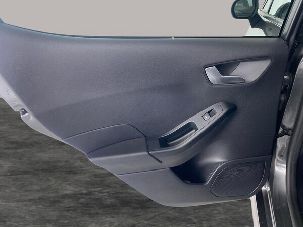 Used Ford Fiesta 2022 for sale - 76255717: Photo 34