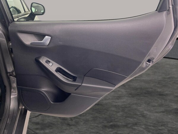 Used Ford Fiesta 2022 for sale - 76255717: Photo 36