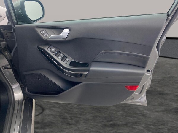 Used Ford Fiesta 2022 for sale - 76255717: Photo 37