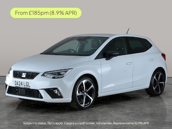 Used SEAT Ibiza 2024 for sale - 78357546: Photo