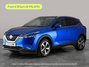 Used Nissan Qashqai 2021 for sale - 79745895: Photo