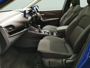 Used Nissan Qashqai 2021 for sale - 79745895: Photo