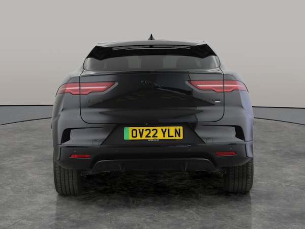 Used Jaguar I-Pace 2022 for sale - 76218059: Photo 10