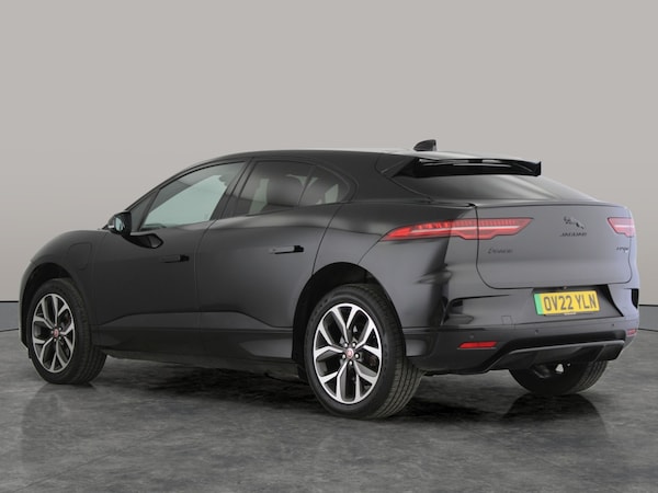 Used Jaguar I-Pace 2022 for sale - 76218059: Photo 11