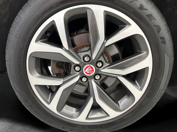 Used Jaguar I-Pace 2022 for sale - 76218059: Photo 14
