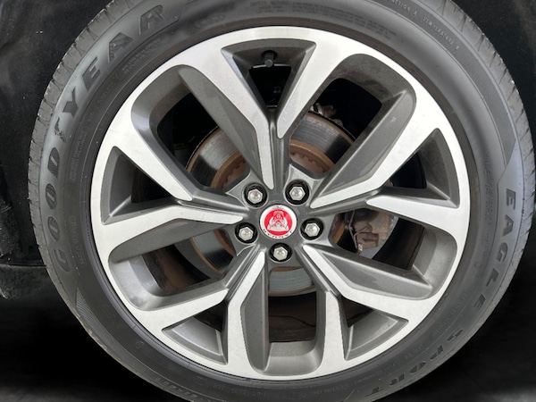Used Jaguar I-Pace 2022 for sale - 76218059: Photo 17
