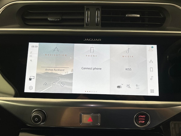 Used Jaguar I-Pace 2022 for sale - 76218059: Photo 18