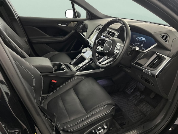 Used Jaguar I-Pace 2022 for sale - 76218059: Photo 19