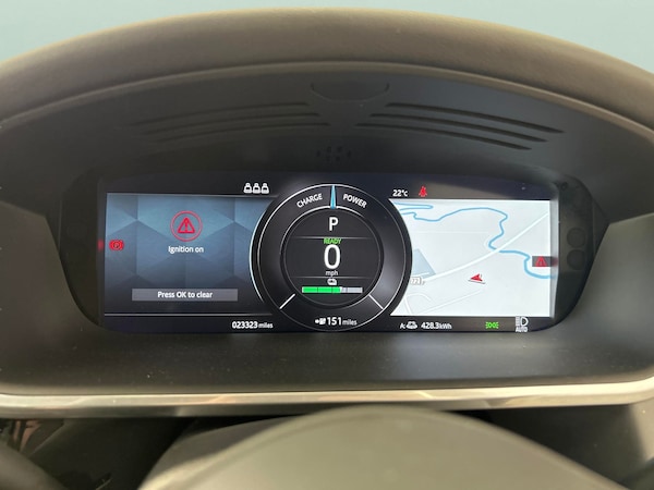 Used Jaguar I-Pace 2022 for sale - 76218059: Photo 22