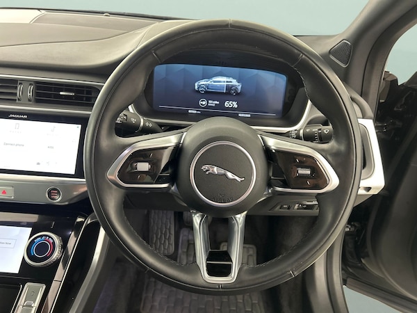 Used Jaguar I-Pace 2022 for sale - 76218059: Photo 23