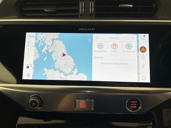 Used Jaguar I-Pace 2022 for sale - 76218059: Photo 29