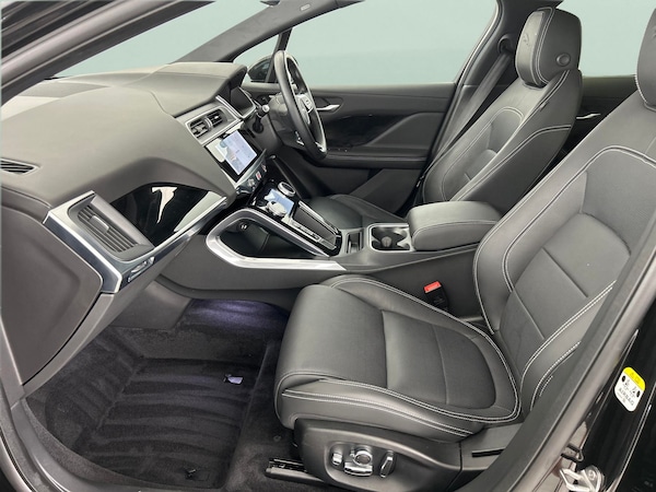 Used Jaguar I-Pace 2022 for sale - 76218059: Photo 33