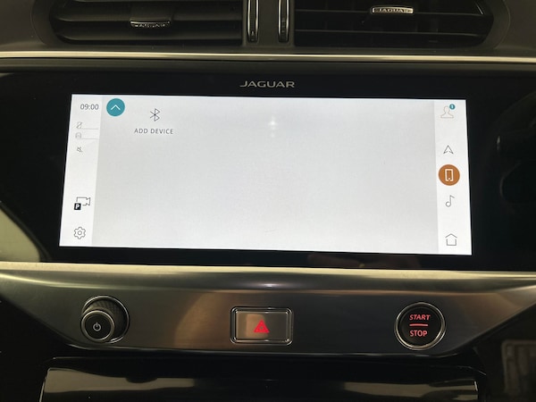 Used Jaguar I-Pace 2022 for sale - 76218059: Photo 34