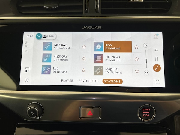 Used Jaguar I-Pace 2022 for sale - 76218059: Photo 5