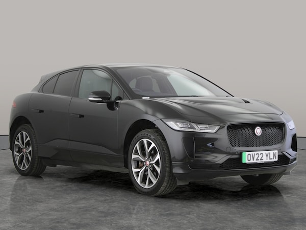 Used Jaguar I-Pace 2022 for sale - 76218059: Photo 6