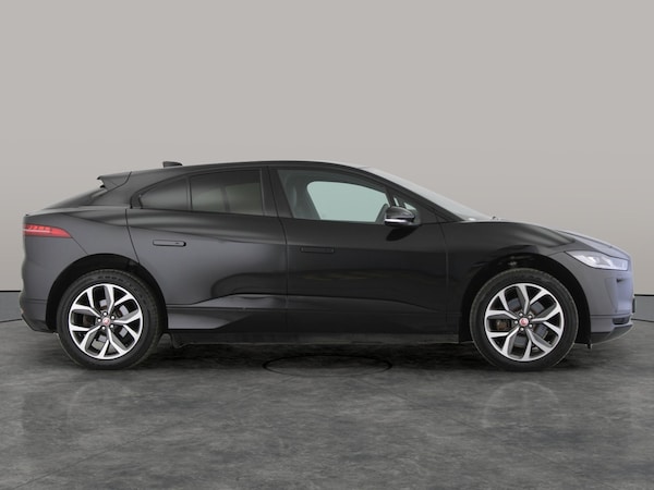 Used Jaguar I-Pace 2022 for sale - 76218059: Photo 7