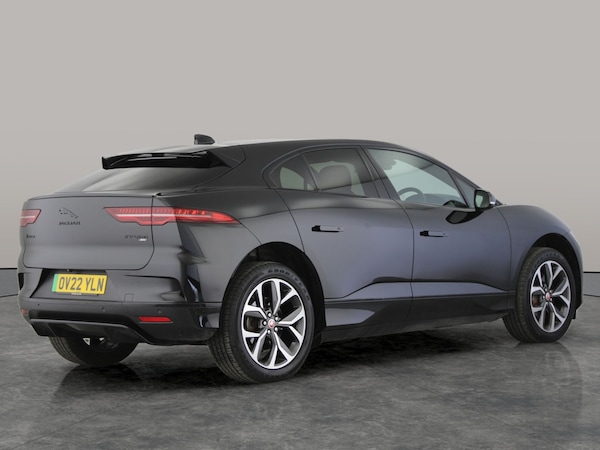 Used Jaguar I-Pace 2022 for sale - 76218059: Photo 9