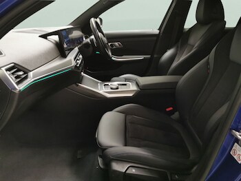 Used BMW 3 Series undefined for sale - 77401449: Photo