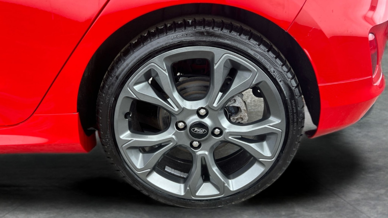 Used Ford Fiesta 2020 for sale - 77076163: Photo 10