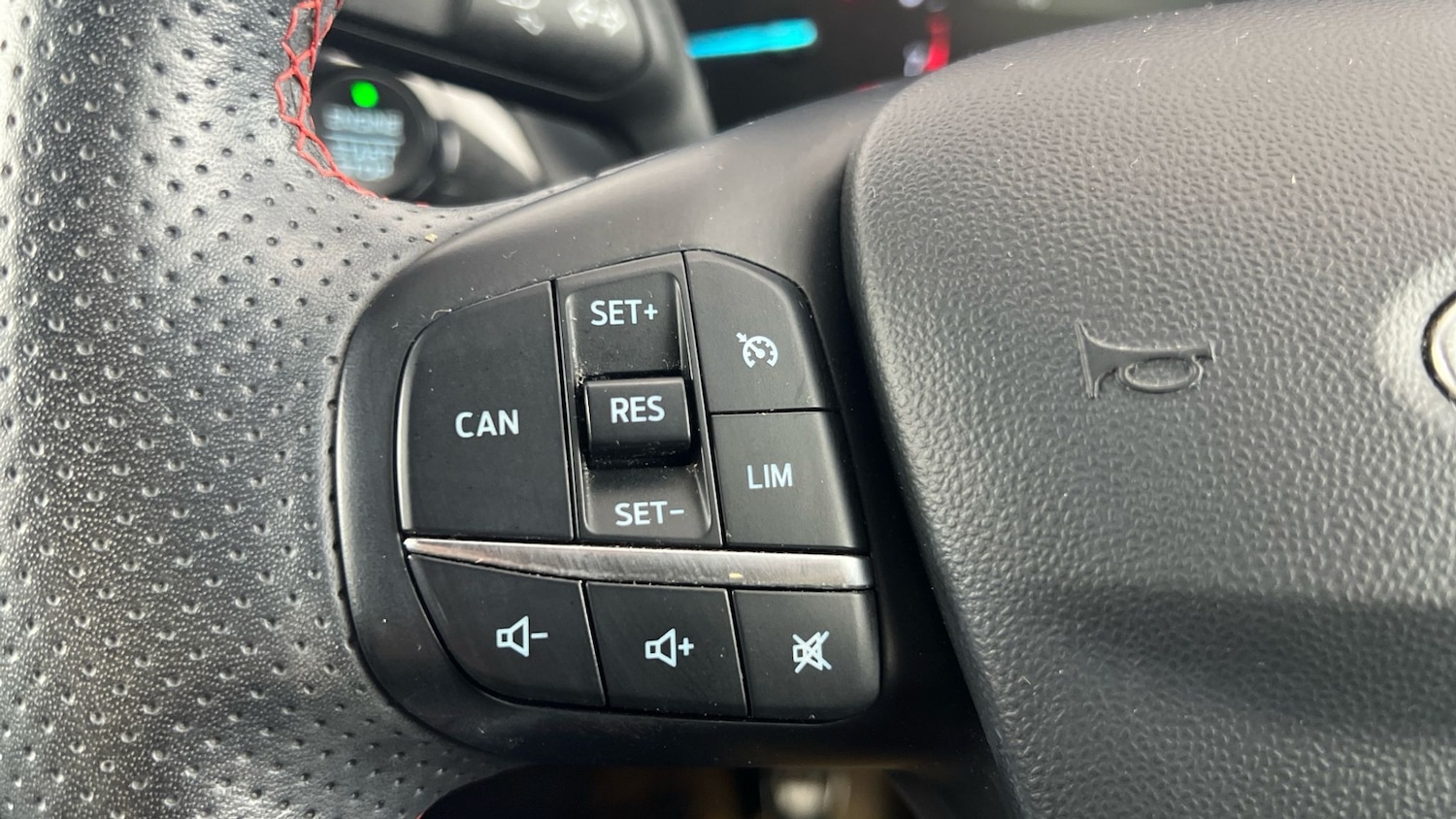 Used Ford Fiesta 2020 for sale - 77076163: Photo 27