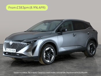 Used Nissan Qashqai 2025 for sale - 78845041: Photo