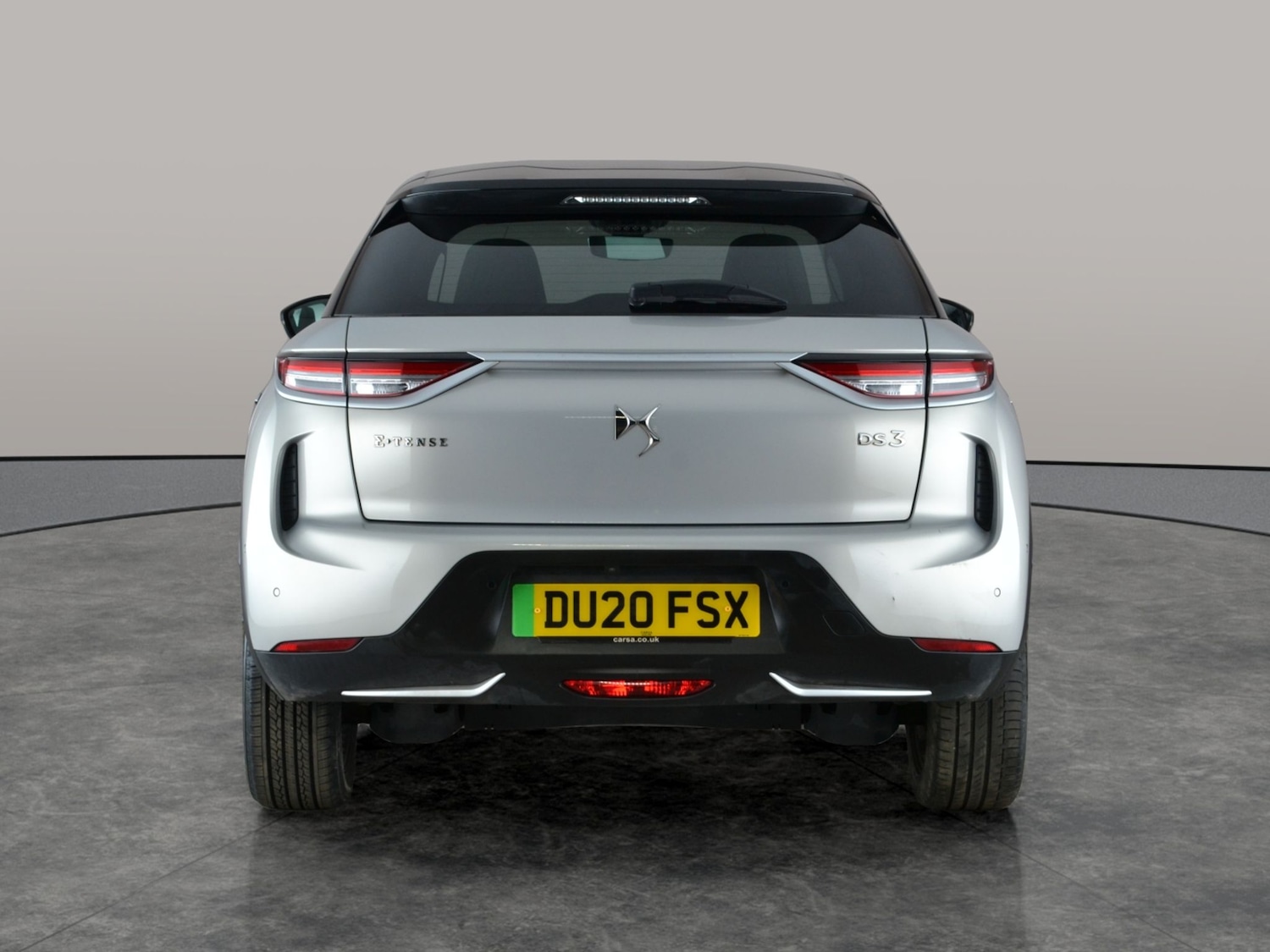 Used DS Automobiles DS 3 2020 for sale - 77234288: Photo 11