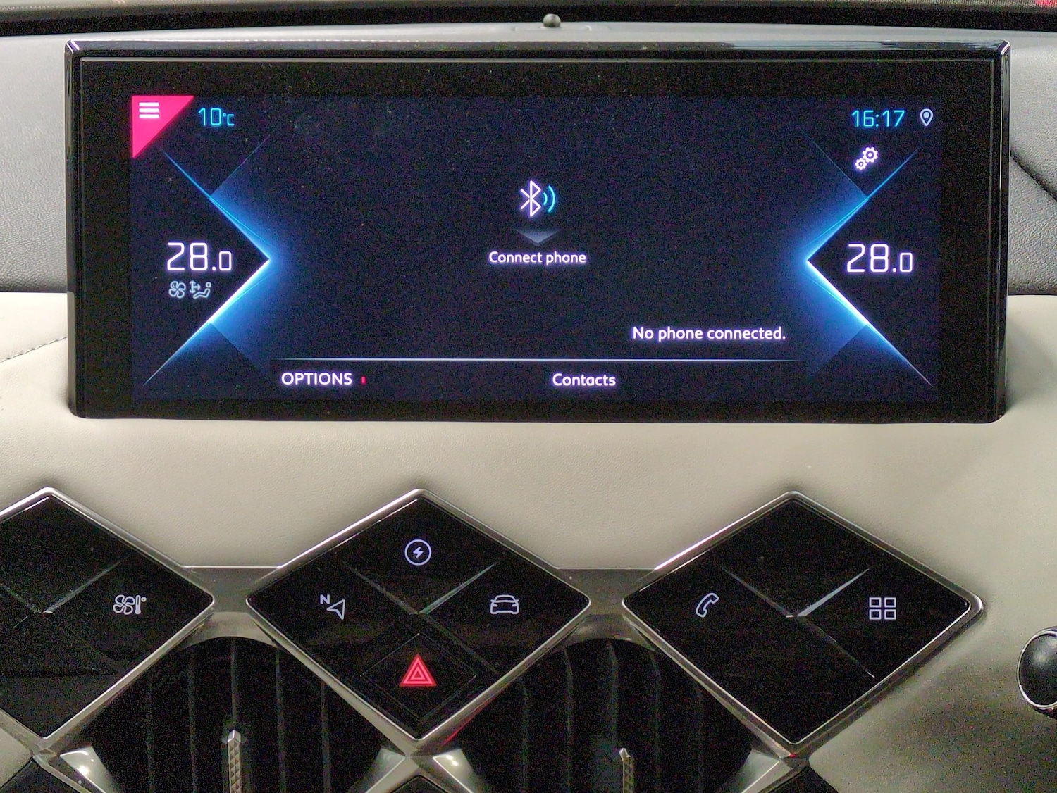 Used DS Automobiles DS 3 2020 for sale - 77234288: Photo 16