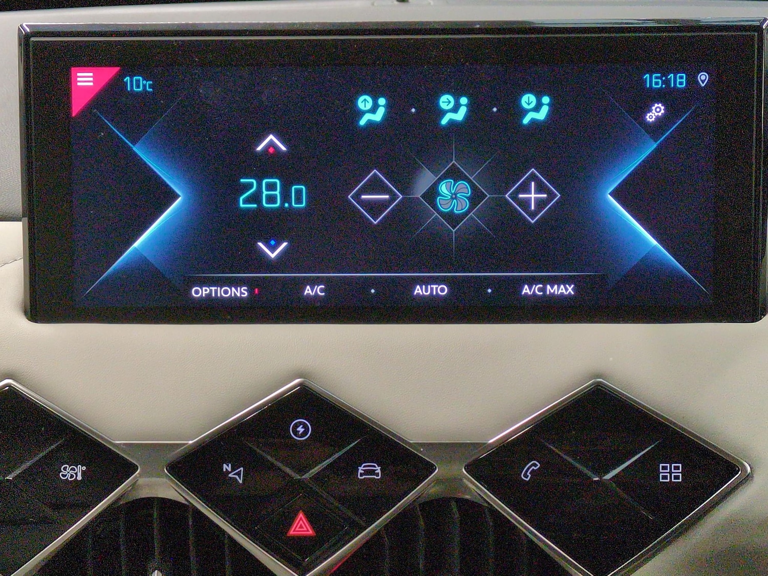 Used DS Automobiles DS 3 2020 for sale - 77234288: Photo 18