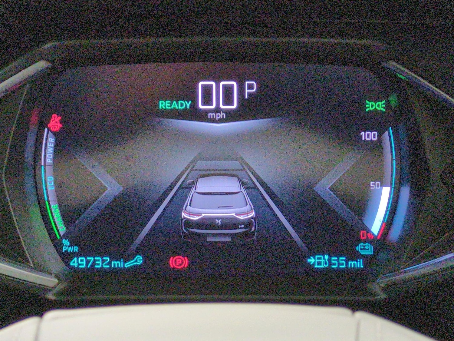 Used DS Automobiles DS 3 2020 for sale - 77234288: Photo 20