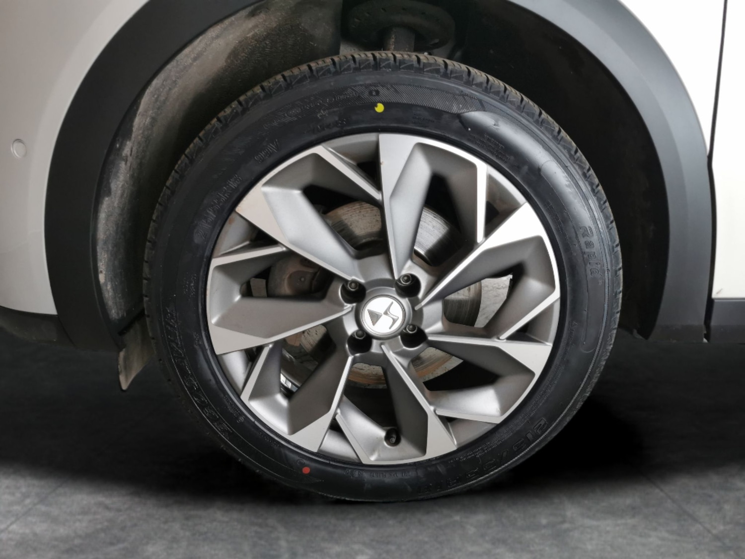 Used DS Automobiles DS 3 2020 for sale - 77234288: Photo 23