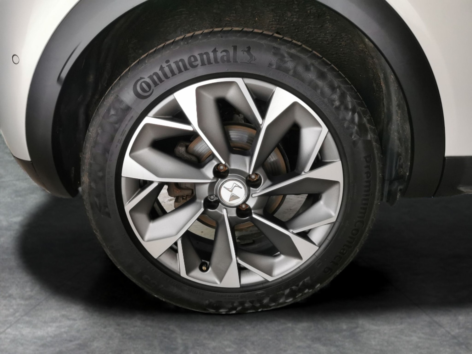 Used DS Automobiles DS 3 2020 for sale - 77234288: Photo 25