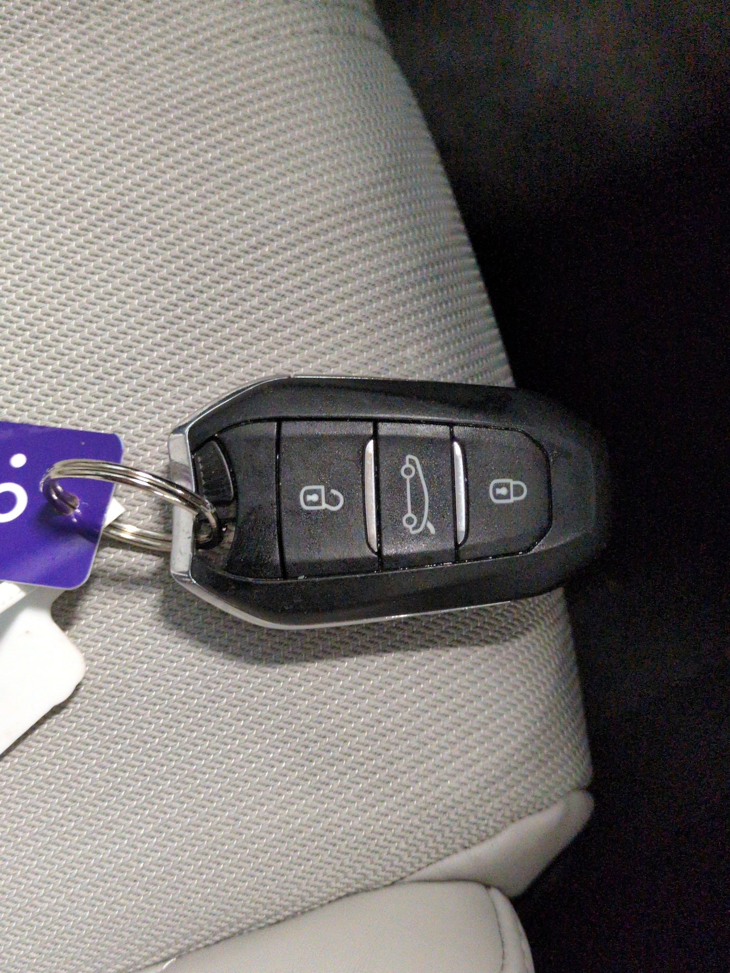 Used DS Automobiles DS 3 2020 for sale - 77234288: Photo 31