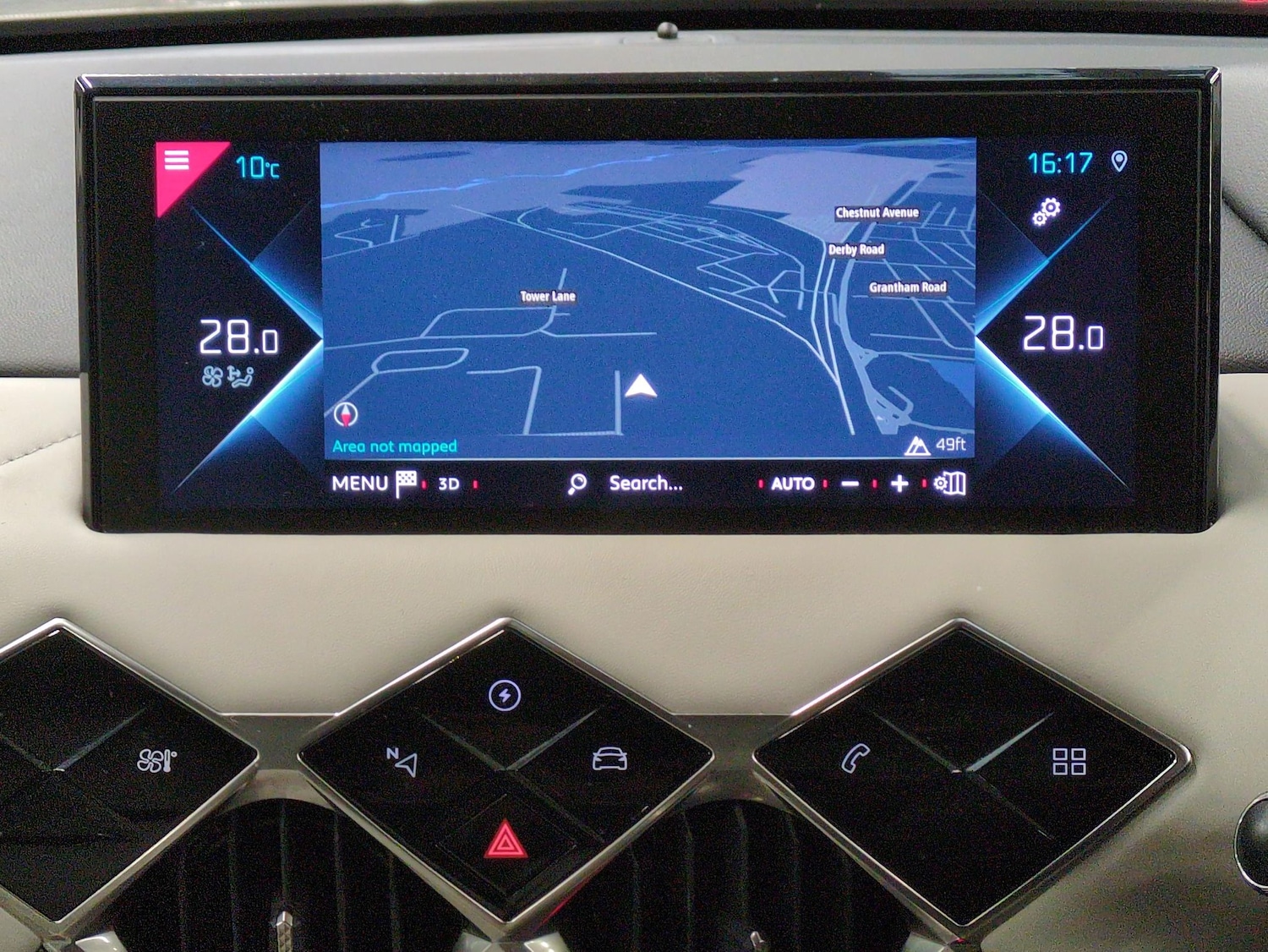 Used DS Automobiles DS 3 2020 for sale - 77234288: Photo 6