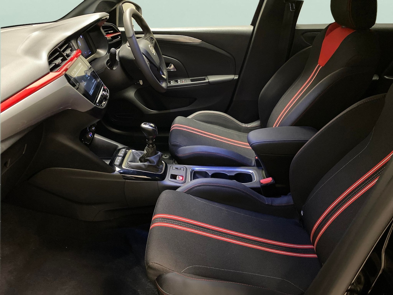 Used Vauxhall Corsa 2023 for sale - 78053990: Photo 4