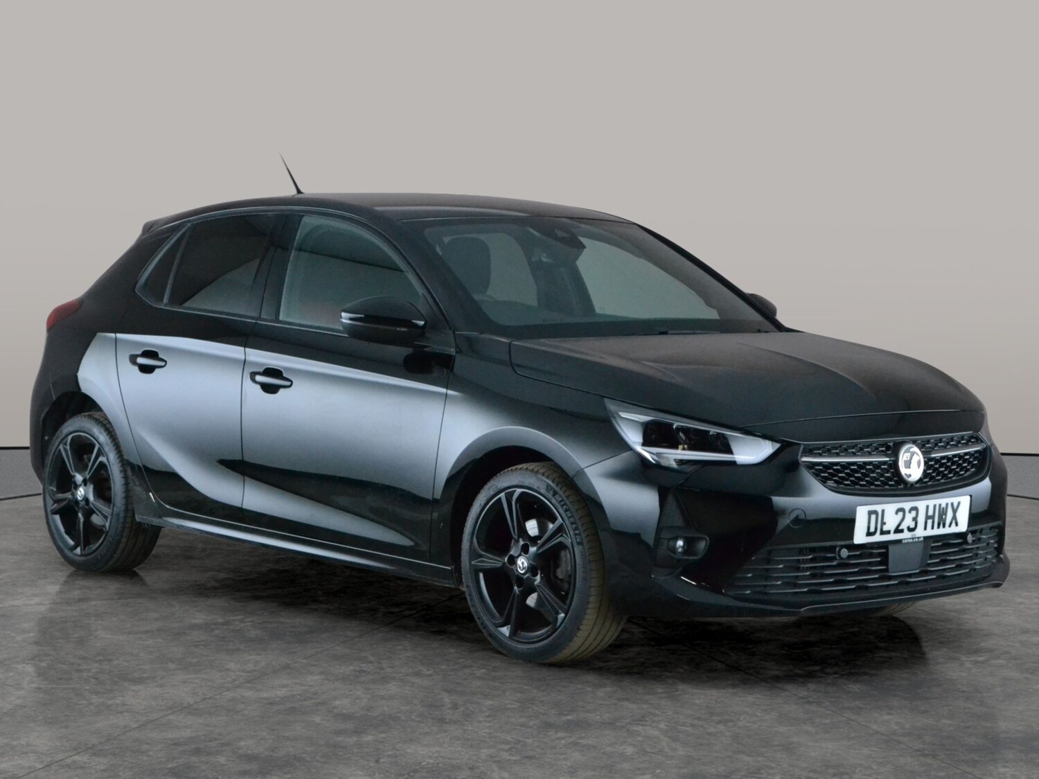 Used Vauxhall Corsa 2023 for sale - 78053990: Photo 7