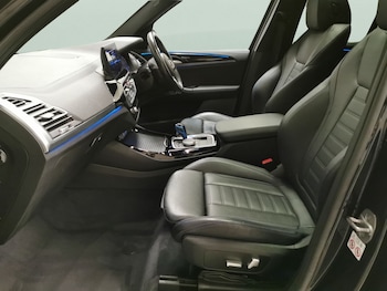 Used BMW iX3 undefined for sale - 78644832: Photo