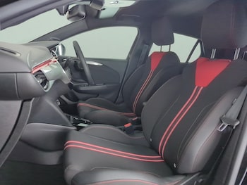 Used Vauxhall Corsa 2023 for sale - 78930215: Photo