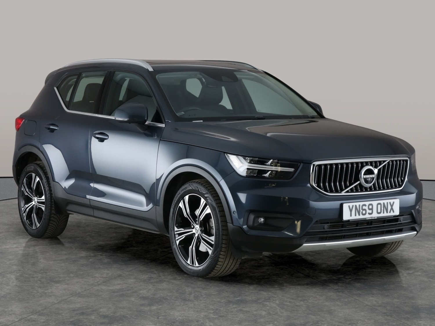 Used Volvo XC40 2019 for sale - 76171452: Photo 12