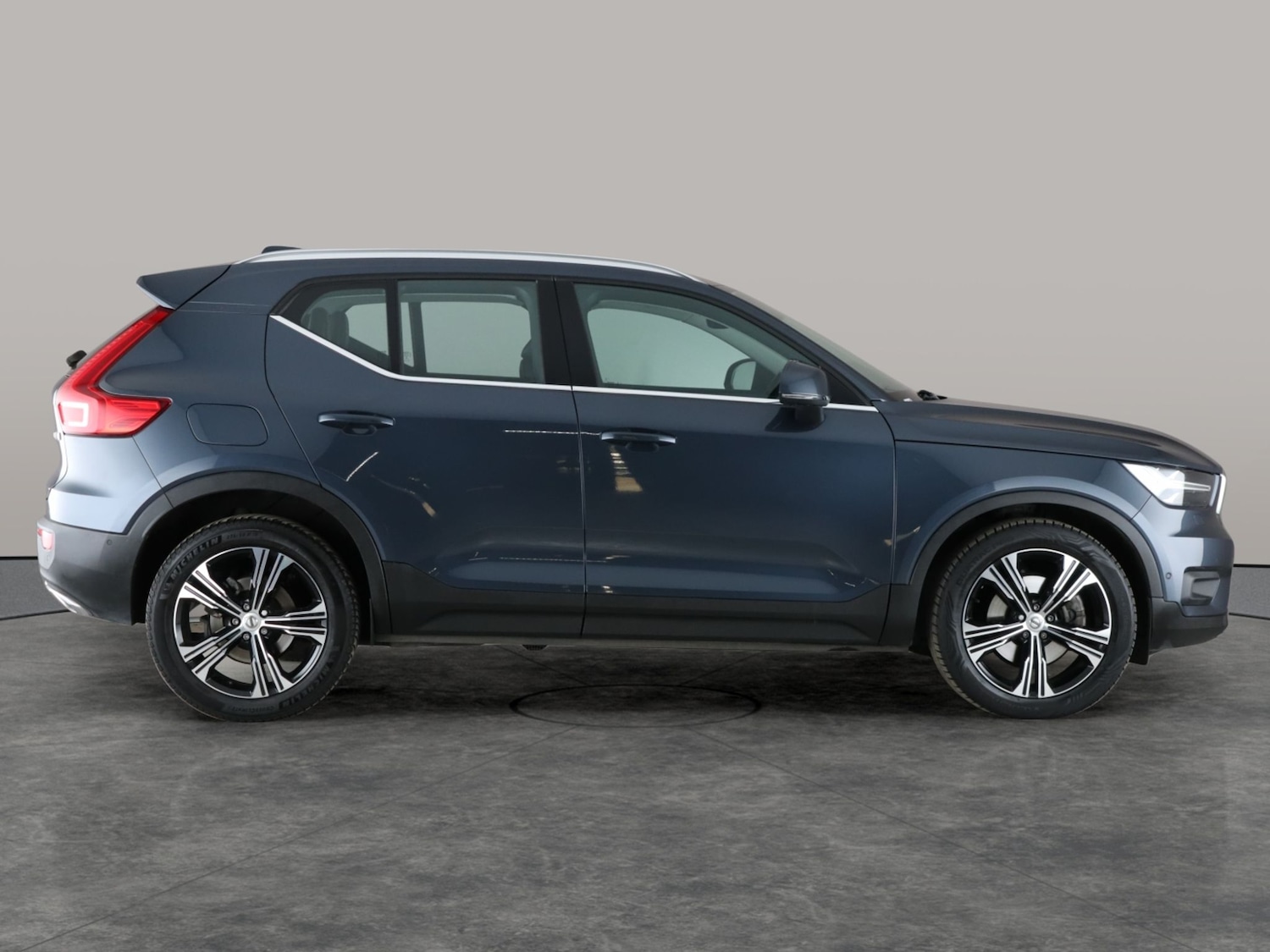 Used Volvo XC40 2019 for sale - 76171452: Photo 13
