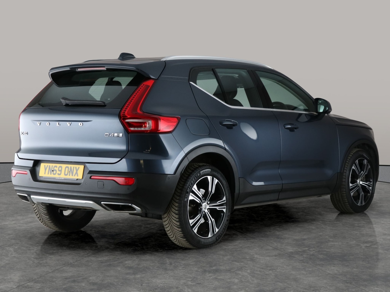 Used Volvo XC40 2019 for sale - 76171452: Photo 14