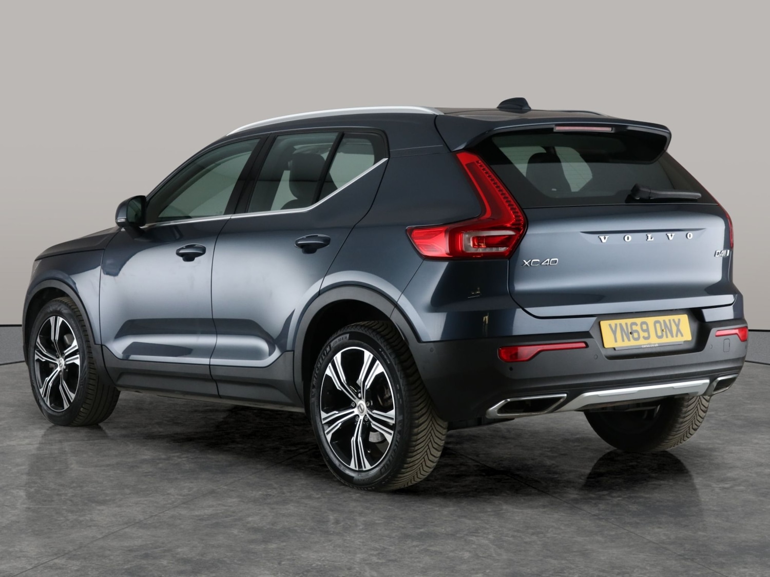 Used Volvo XC40 2019 for sale - 76171452: Photo 17