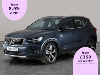 Volvo - XC40