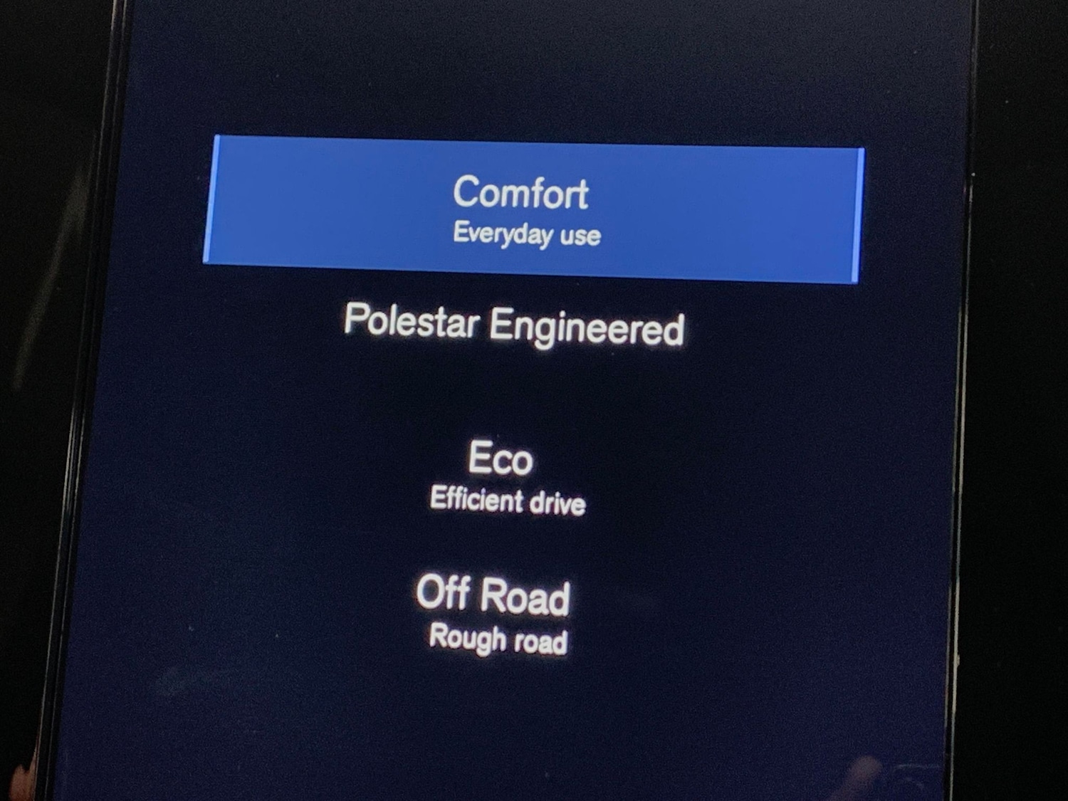 Used Volvo XC40 2019 for sale - 76171452: Photo 22