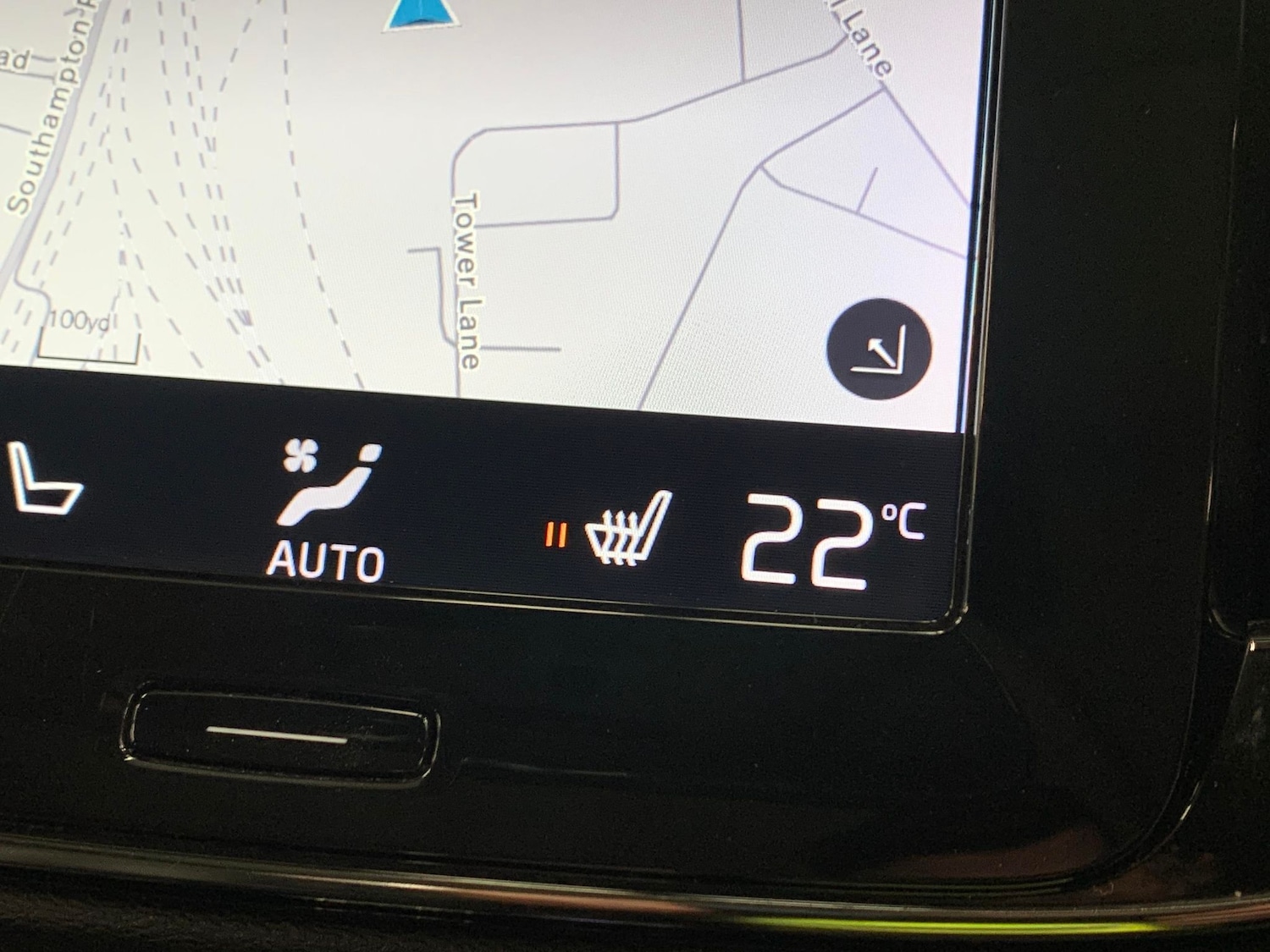 Used Volvo XC40 2019 for sale - 76171452: Photo 23