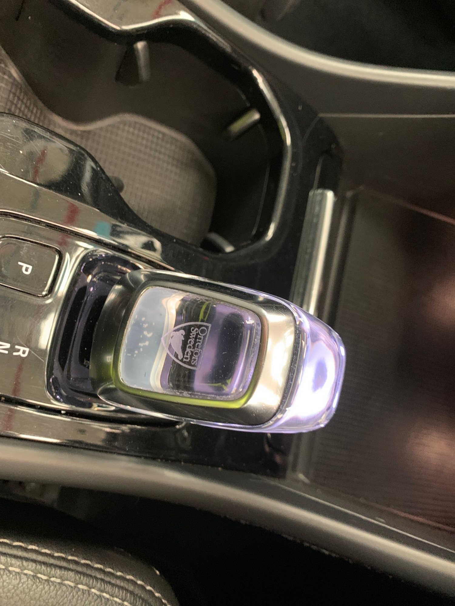 Used Volvo XC40 2019 for sale - 76171452: Photo 28
