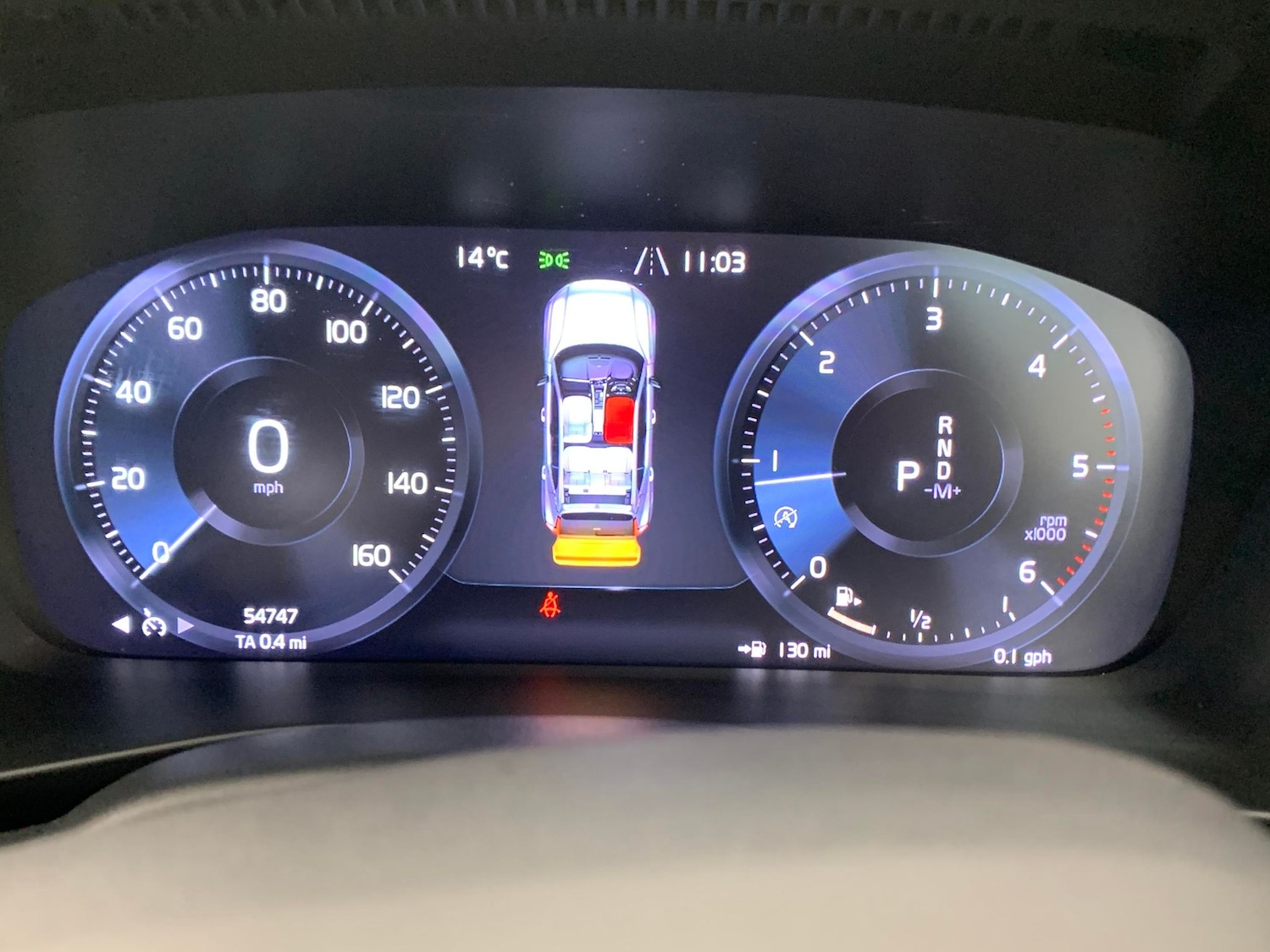 Used Volvo XC40 2019 for sale - 76171452: Photo 29