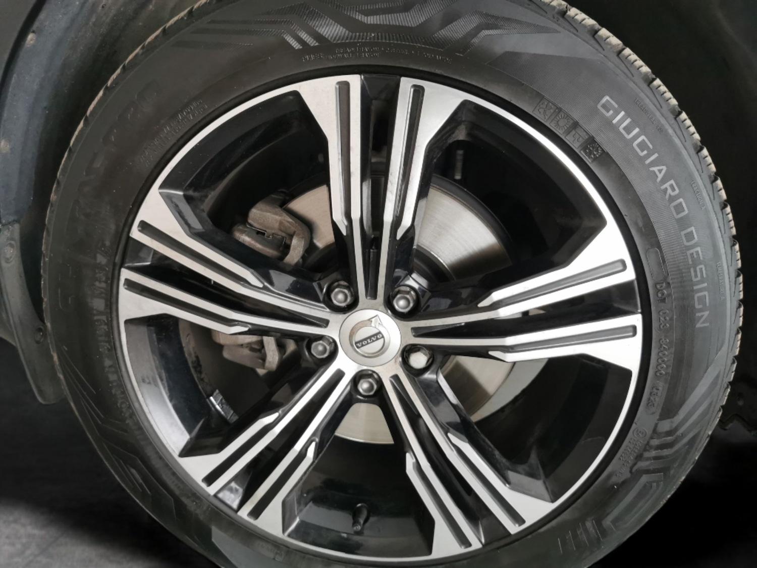 Used Volvo XC40 2019 for sale - 76171452: Photo 31